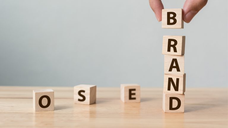 Read more about the article 3 steps to great small business branding