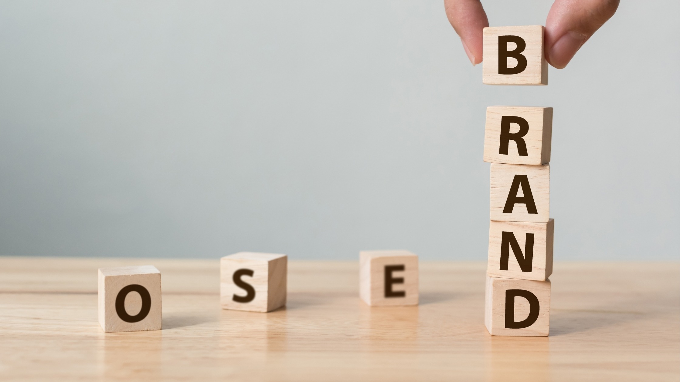 3 steps to great small business branding