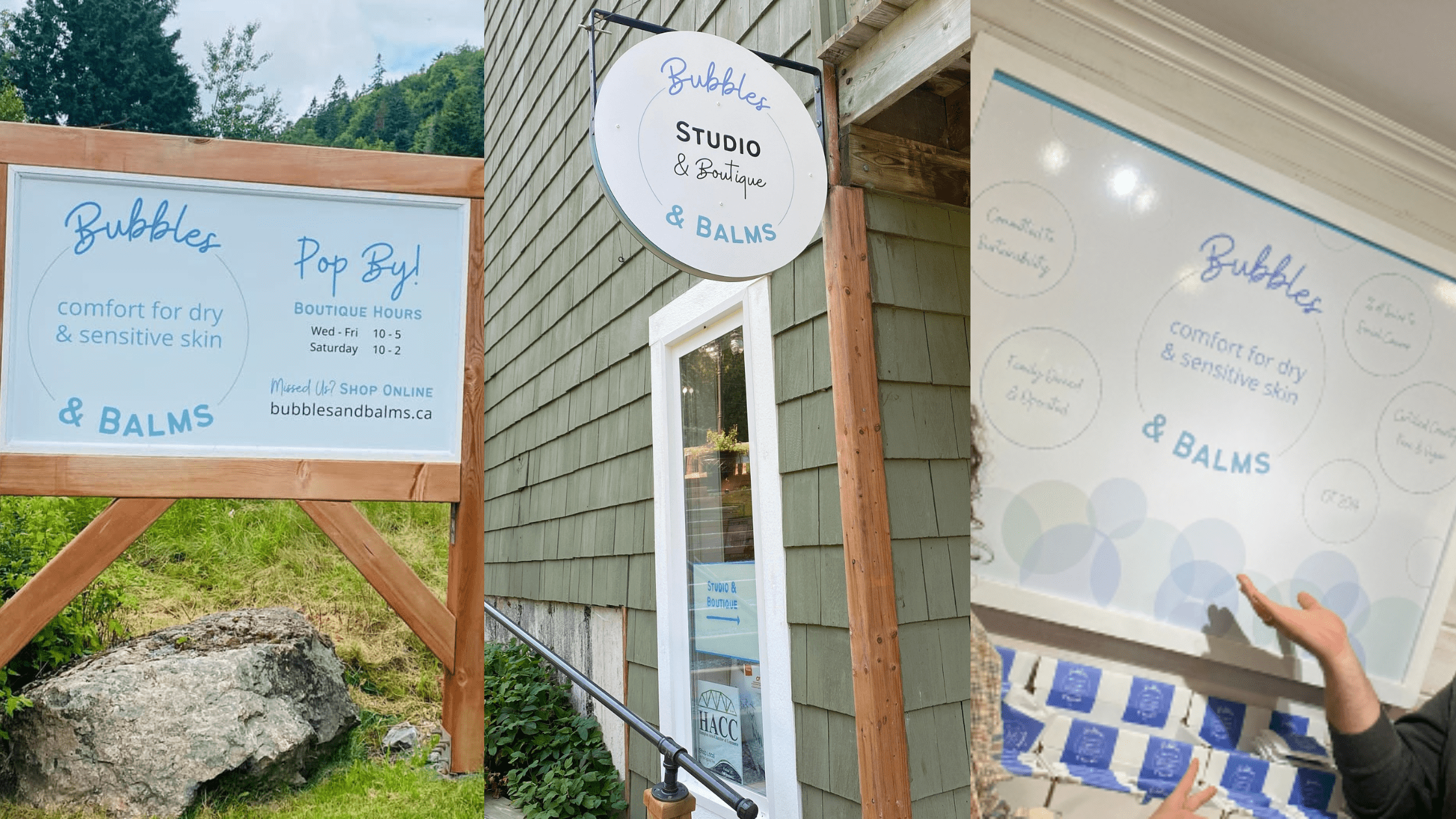 branding for expansion blog post