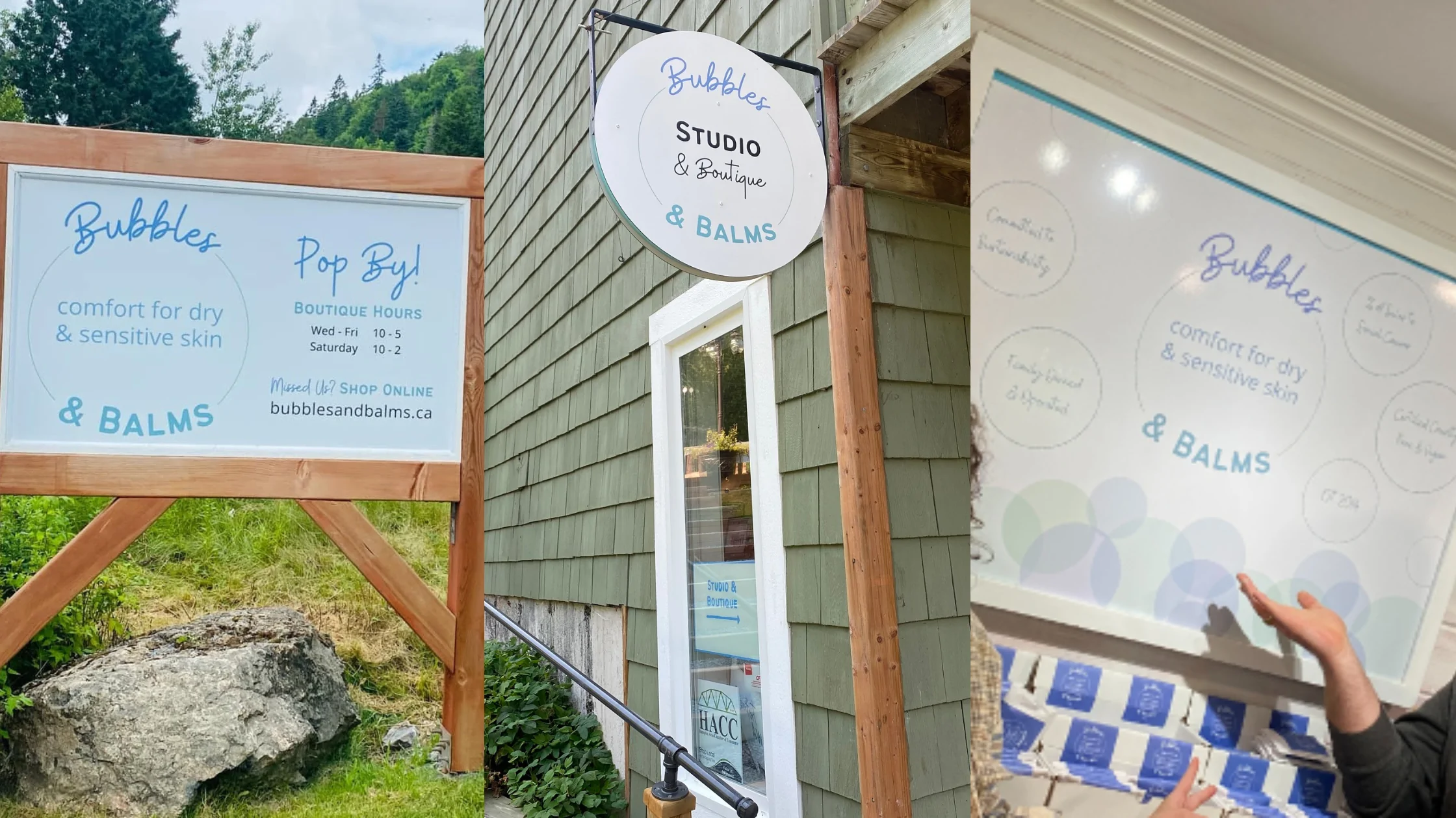 branding for expansion blog post