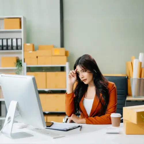 brand vibe check hero