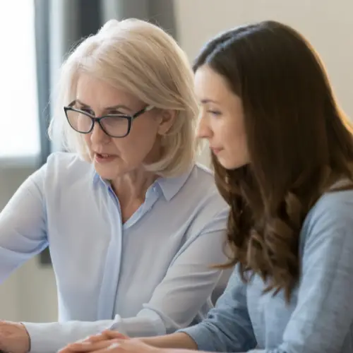 for organizations hero