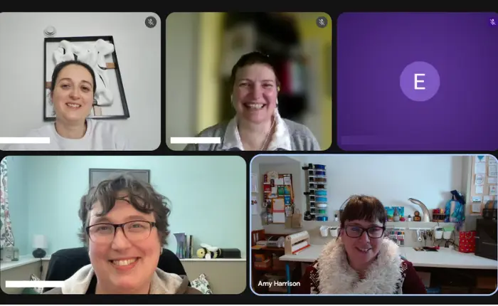 make it club screenshot