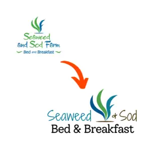 seaweed & sod