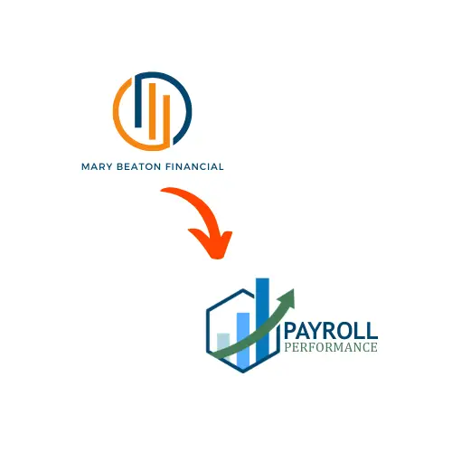 home page before after